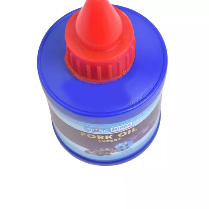spark-minda-expert-fork-oil-175-ml-for-motor-cycle-fo-101