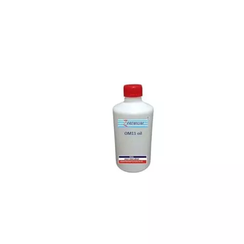 Z Premium OM 11 High-Quality Lubricant Oil 1 L, 1108ABJ5J4M