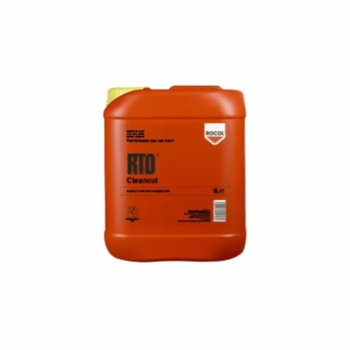 Rocol Rocol RTD Cleancut Cutting Fluid 5 kg, 53066