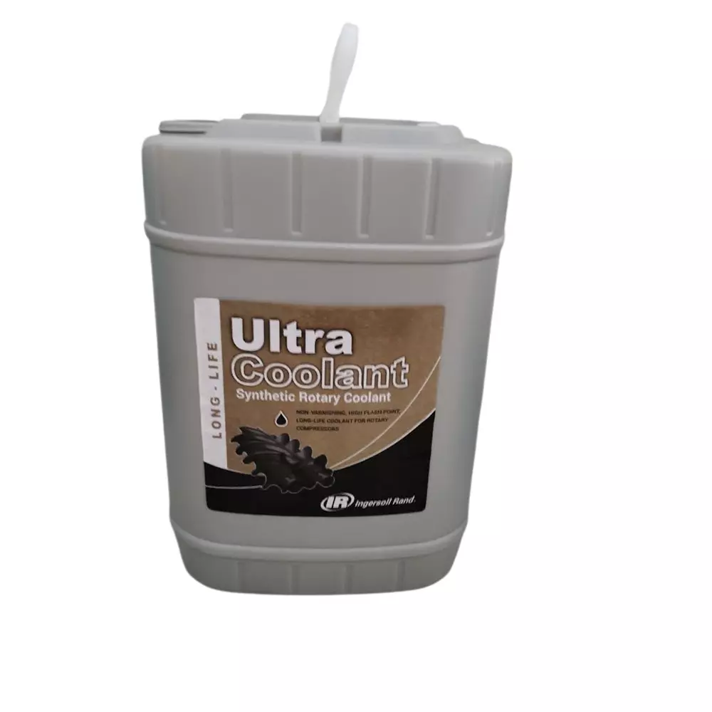 ingersoll-rand-ultra-coolent-oil-based-20-l-can-liquid-form-for-rotary-screw-compressors-use-38459582