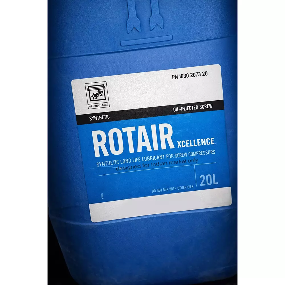 chicago-pneumatic-rotair-xcellence-oil-based-20-l-can-liquid-form-for-rotary-screw-compressors-use