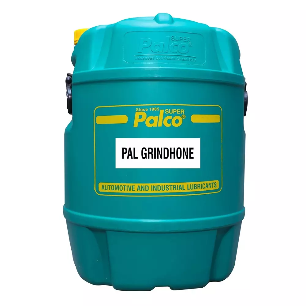 Palco 50 L PAL Grindhone High Performance Honing Oil Keg With 0.810 @ 29.5°C Specific Gravity, 23771220