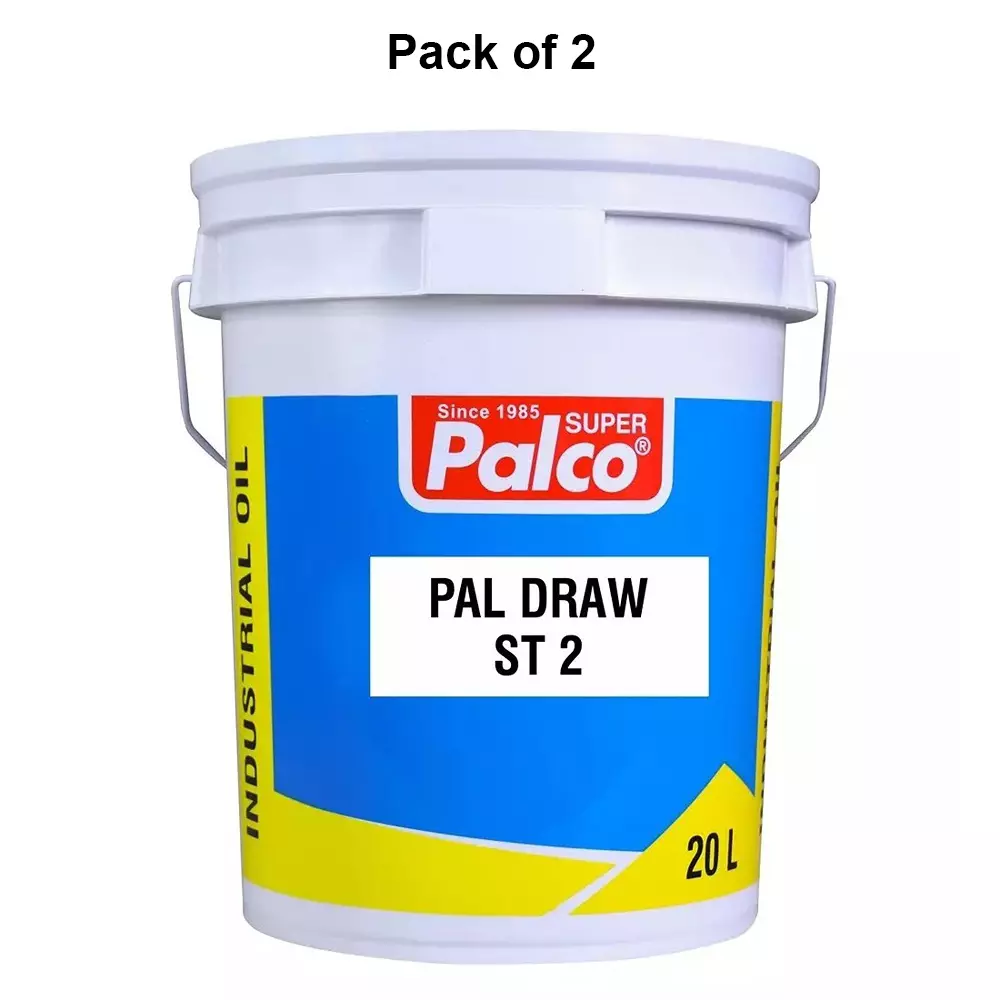 palco-20-l-pal-draw-st-2-wire-drawing-oil-bucket-dark-colour-liquid-150c-min-flash-point-21641390-pack-of-2