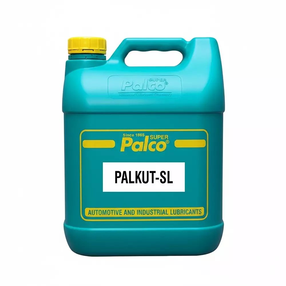 Palco 5 L Palkut SL Water Soluble Cutting Oil Can With 26 – 32 cSt @40°C, min. Kinematic Viscosity, 21371211 (Pack of 4)
