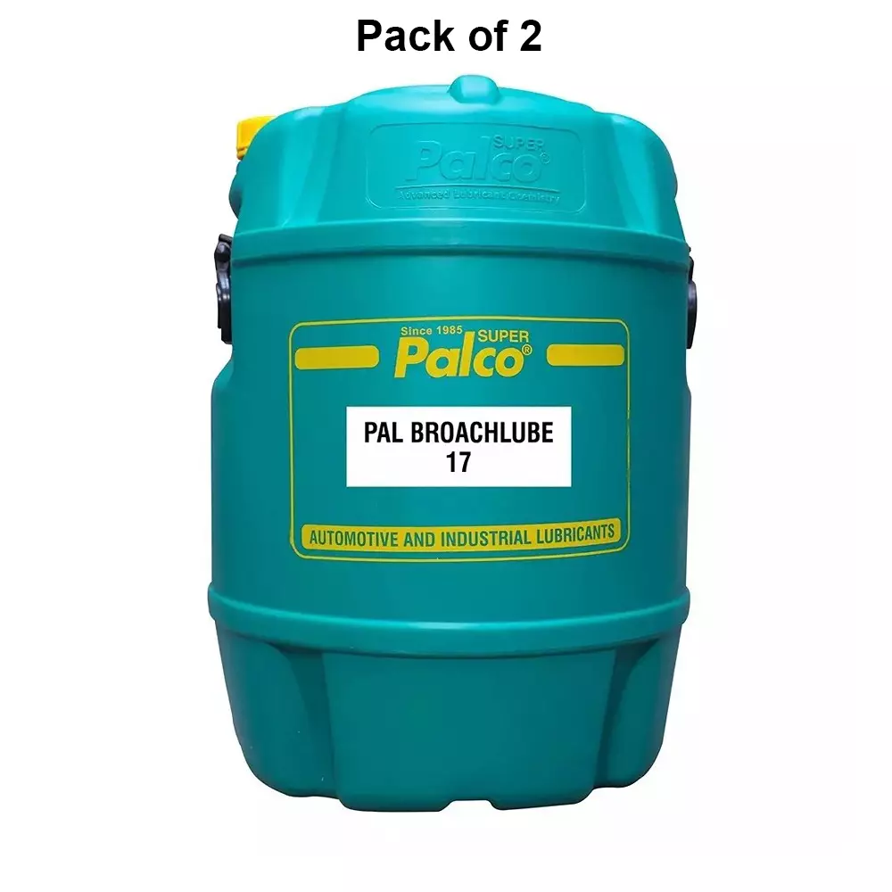 palco-50-l-pal-broachlube-17-heavy-duty-broaching-oil-keg-with-0940-295c-specific-gravity-23761220-pack-of-2
