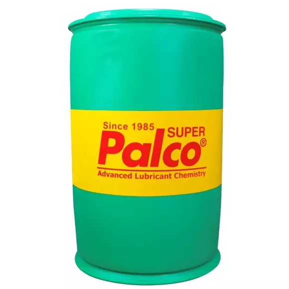 Palco 210 L PAL Gundrill Oil Gun Drilling Oil HDPE Barrel With 0.870 @ 29.5°C Specific Gravity, 23801250