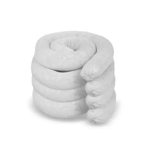 multiplus-oil-absorbent-socks-white-8-cm-diameter-and-12-m-length-0518fz580bl-pack-of-15