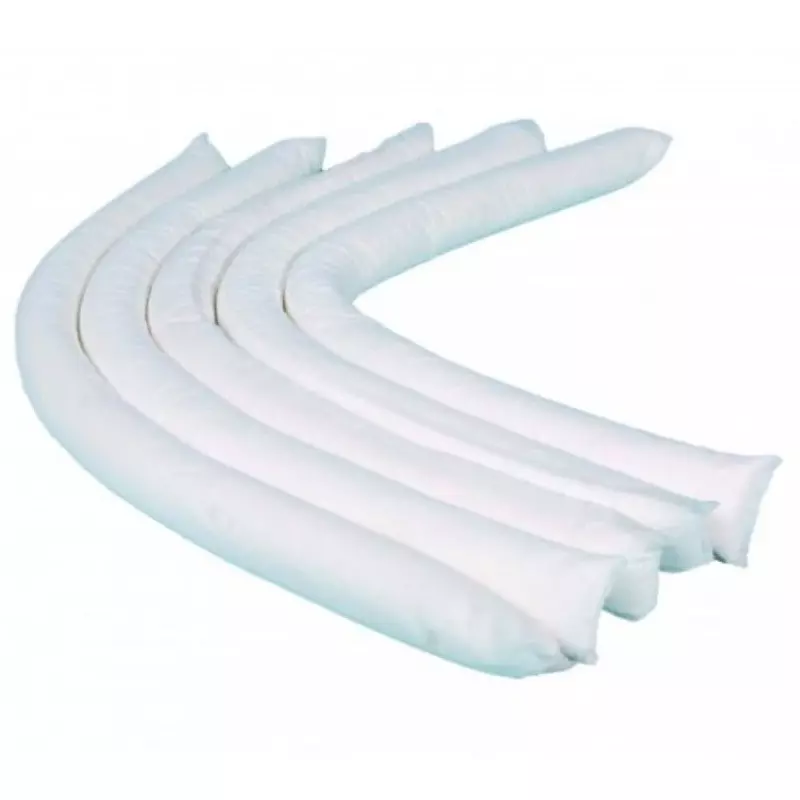 multiplus-oil-absorbent-socks-white-8-cm-diameter-and-12-m-length-0518fz580bl-pack-of-15