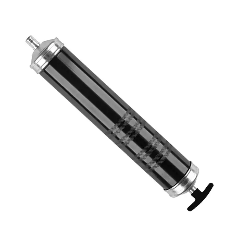 GENERIC Suction Gun 500 CC Steel Body 300 mm, SR-SST-20233115