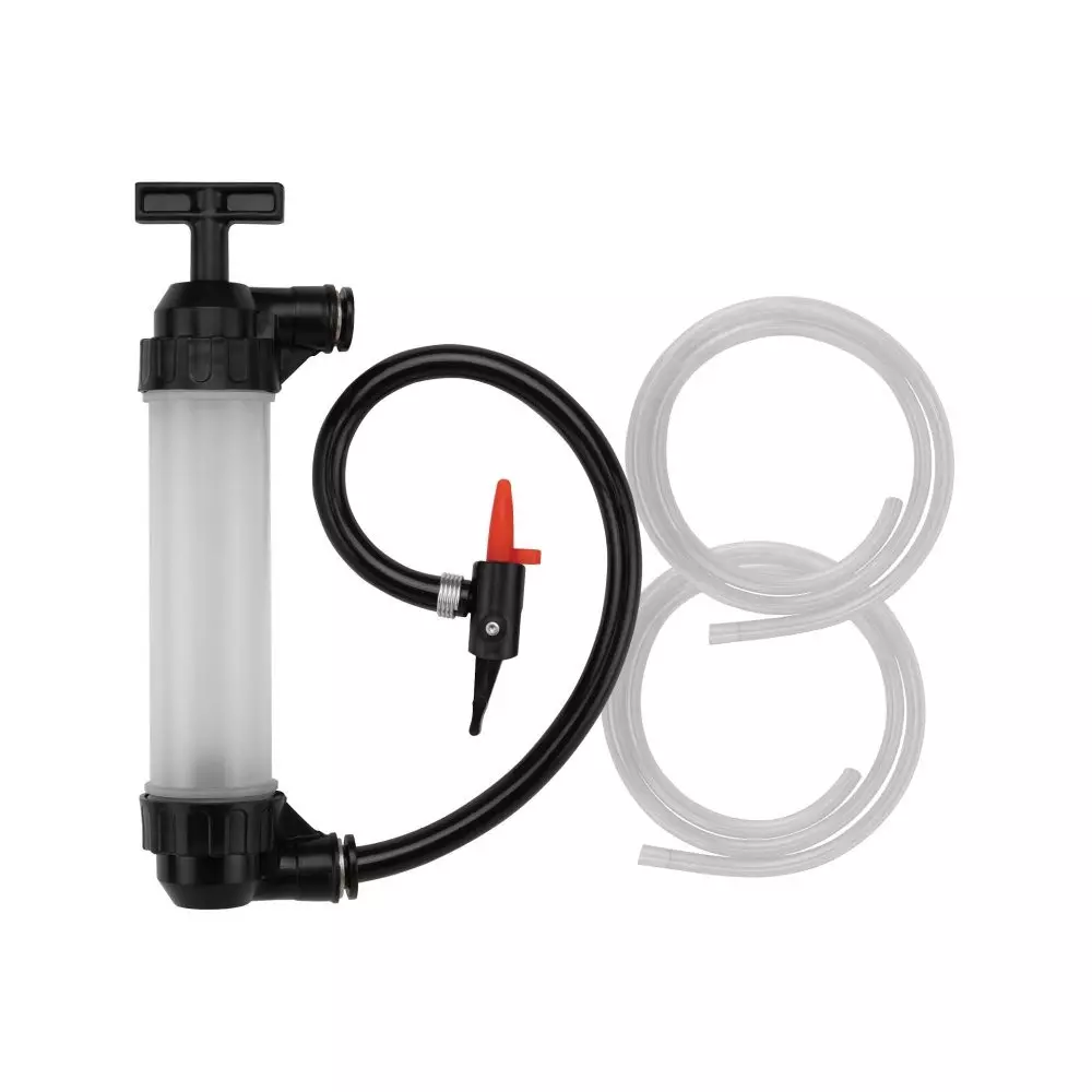 Groz Two-in-One Transfer Pump Suction Tube for 12 LPM, BLG/5Q