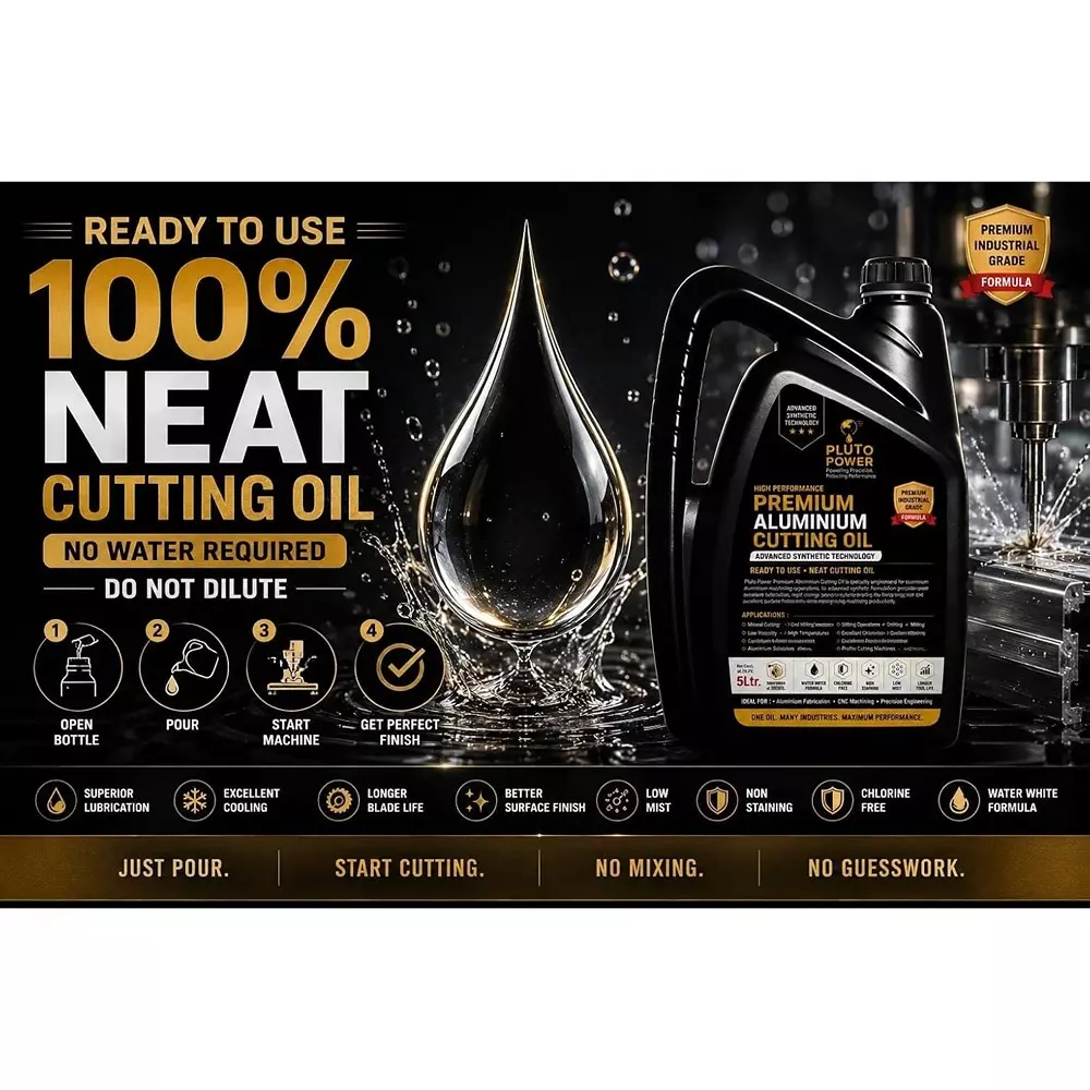 pluto-power-aluminium-neat-cutting-oil-liquid-form-5-l-bottle-capacity-compatible-with-doors-windows-industry-pack-of-4-pcs