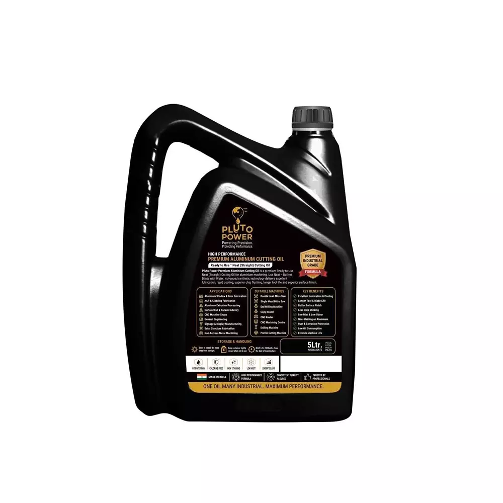 pluto-power-aluminium-neat-cutting-oil-liquid-form-5-l-bottle-capacity-compatible-with-doors-windows-industry-pack-of-4-pcs
