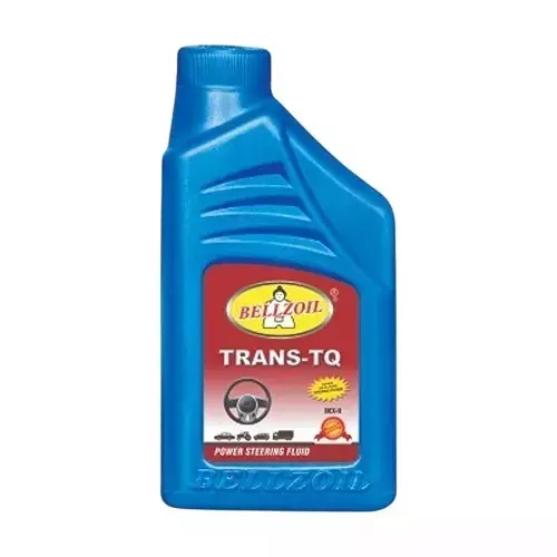 Bellzoil Transmission Oil 1 L DEX-III TRANSMATIC TQ (Pack of 20)