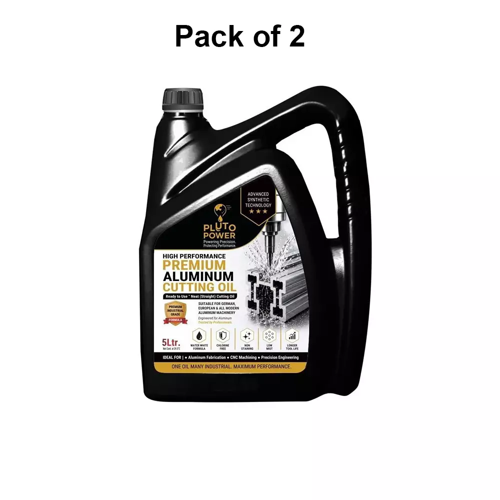 pluto-power-aluminium-neat-cutting-oil-liquid-form-5-l-bottle-capacity-compatible-with-doors-windows-industry-pack-of-2-pcs