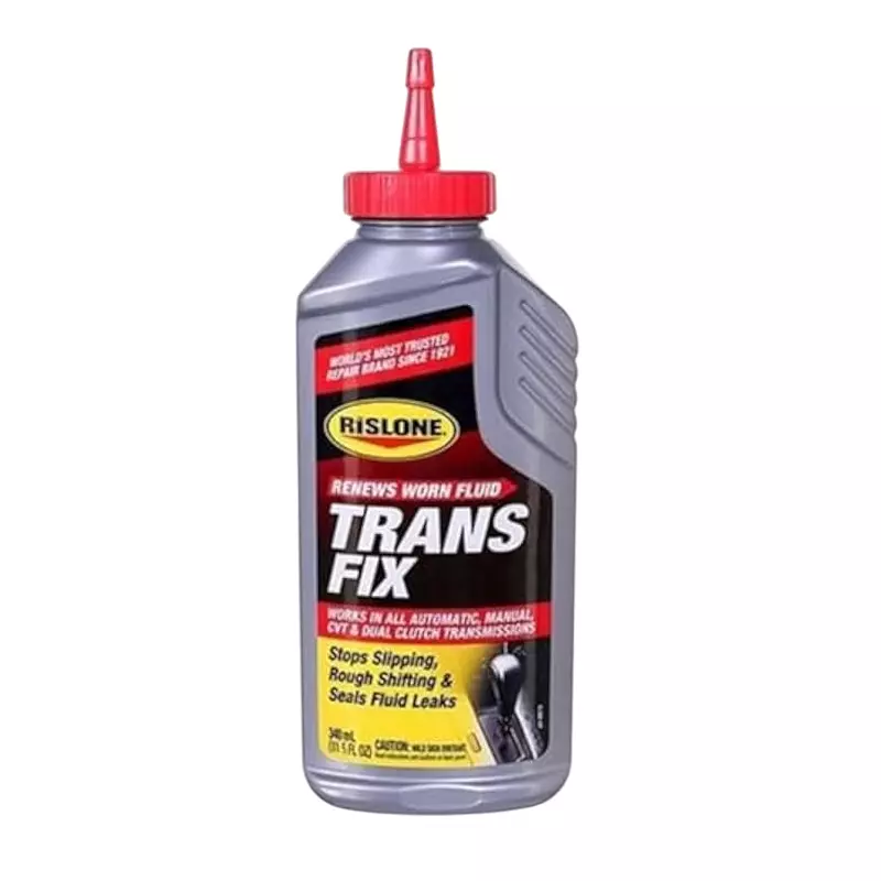 Rislone Trans Fix Transmission Fluid 340 ml