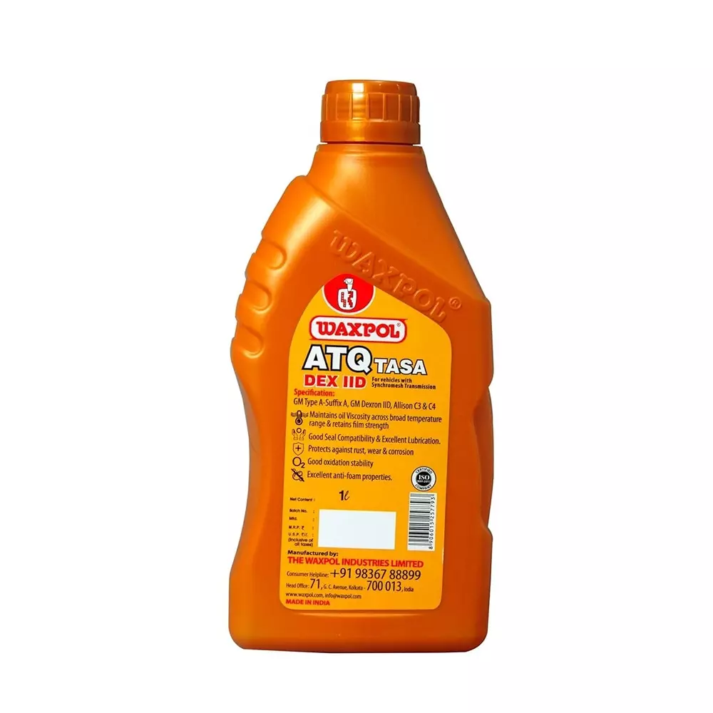 waxpol-1-l-automatic-transmission-fluid-gm-type-a-suffix-a-gm-dexron-iid-allison-c3-c4