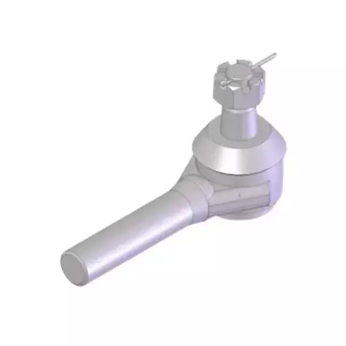 Monroe Tie Rod End for Maruti Wagon R New Model, M16280521 (1 Pair)