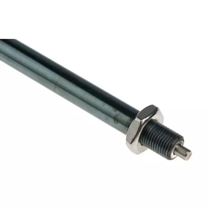 Camloc Gas Springs Camloc Steel Gas Strut 365.0 mm Extended Length 150.0 mm Stroke Length, GS-B3-9053