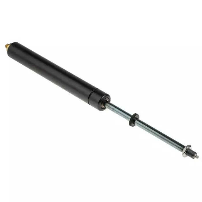 Camloc Gas Springs Camloc Steel Gas Strut 365.0 mm Extended Length 150.0 mm Stroke Length, GS-B3-9053
