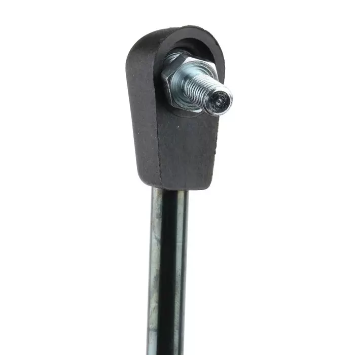 Camloc Gas Springs Camloc Steel Gas Strut with Ball Socket Joint 170.0 mm Extended Length 60.0 mm Stroke Length, SSV6050500001