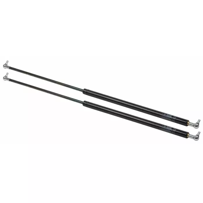 Camloc Gas Springs Camloc Steel Gas Strut with Ball Socket Joint End Joint 1.08m Extended Length 500.0 mm Stroke Length, SWV4101000021