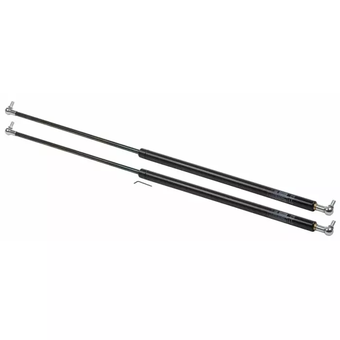 Camloc Gas Springs Camloc Steel Gas Strut with Ball Socket Joint End Joint 1.08m Extended Length 500.0 mm Stroke Length, SWV4101000021