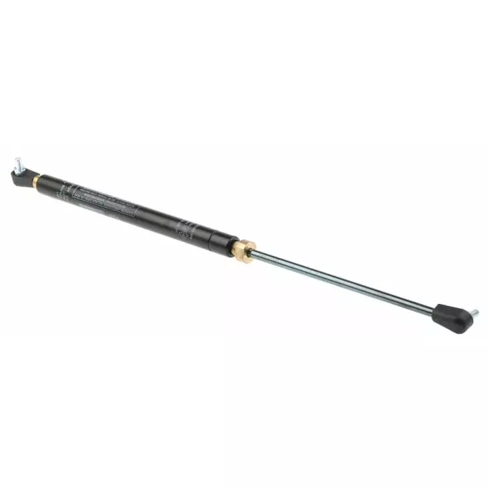 Camloc Gas Springs Camloc Steel Gas Strut with Ball Socket Joint 350.0 mm Extended Length 150.0 mm Stroke Length, SSV6050500003