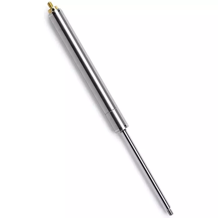 Camloc Gas Springs Camloc Stainless Steel Gas Strut with Ball Socket Joint 680.0 mm Extended Length 300.0 mm Stroke Length, SXV4101000009