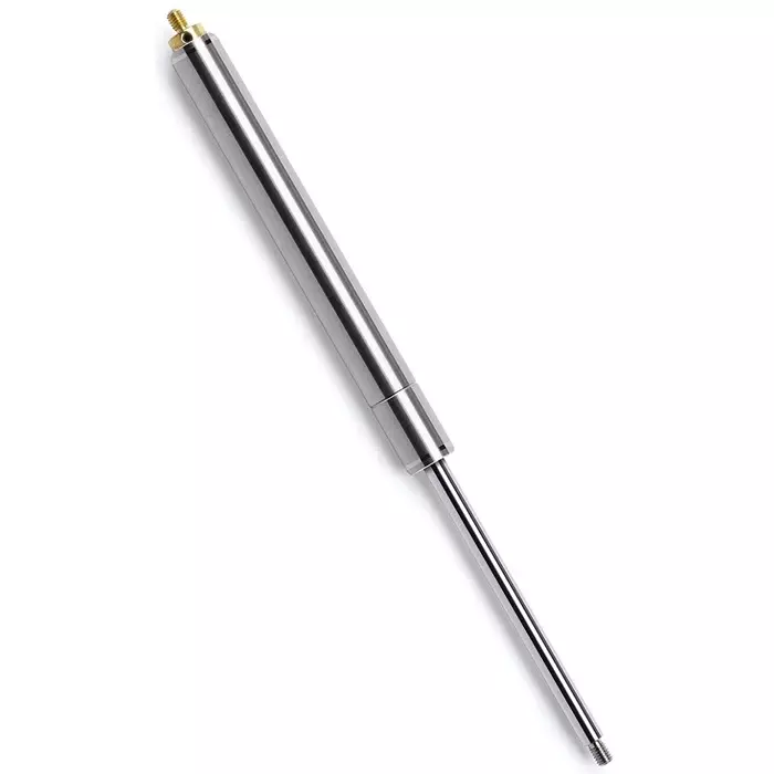 Camloc Gas Springs Camloc Stainless Steel Gas Strut with Ball Socket Joint 1.08m Extended Length 500.0 mm Stroke Length, SXV4101000011