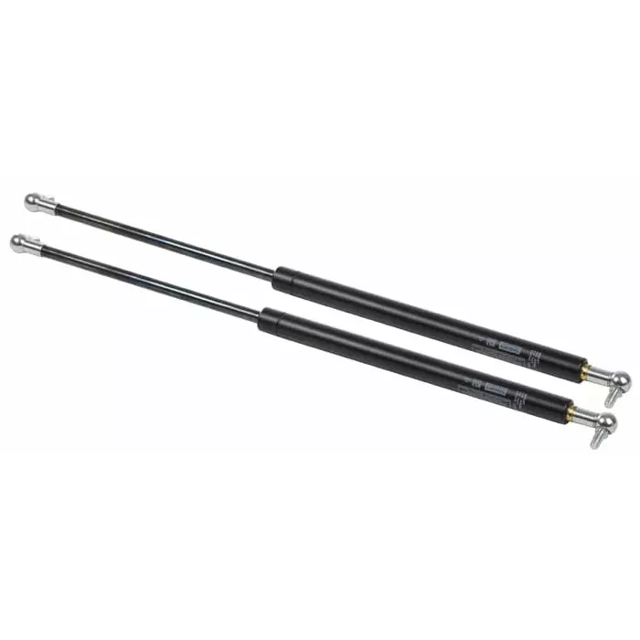 Camloc Gas Springs Camloc Steel Gas Strut with Ball Socket Joint End Joint 680.0 mm Extended Length 300.0 mm Stroke Length, SWV4101000019