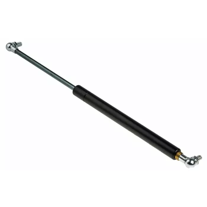 Camloc Gas Springs Camloc Steel Gas Strut with Ball Socket Joint 364.0 mm Extended Length 150.0 mm Stroke Length, SWV8ECV800002