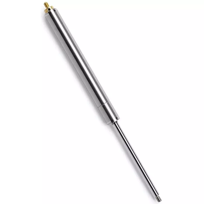 Camloc Gas Springs Camloc Stainless Steel Gas Strut with Ball Socket Joint 240.0 mm Extended Length 100.0 mm Stroke Length, SXV6050500003