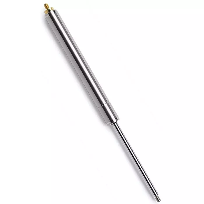 Camloc Gas Springs Camloc Stainless Steel Gas Strut with Ball Socket Joint 364.0 mm Extended Length 150.0 mm Stroke Length, SXY8A6A600003