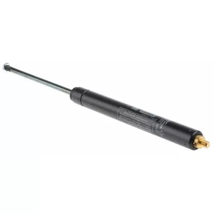 Camloc Gas Springs Camloc Steel Gas Strut 365.0 mm Extended Length 150.0 mm Stroke Length, GS-B3-9050