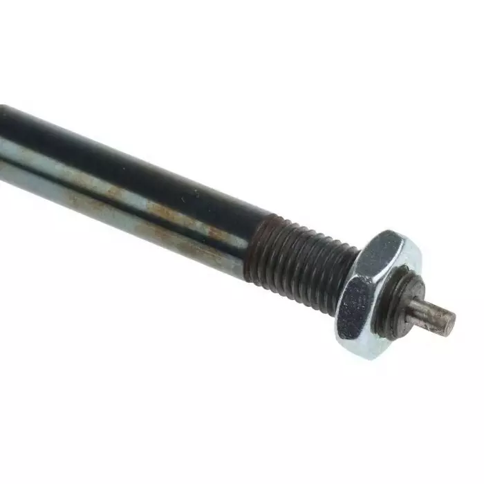 Camloc Gas Springs Camloc Steel Gas Strut 365.0 mm Extended Length 150.0 mm Stroke Length, GS-B3-9050