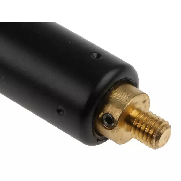 Camloc Gas Springs Camloc Steel Gas Strut 365.0 mm Extended Length 150.0 mm Stroke Length, GS-B3-9050