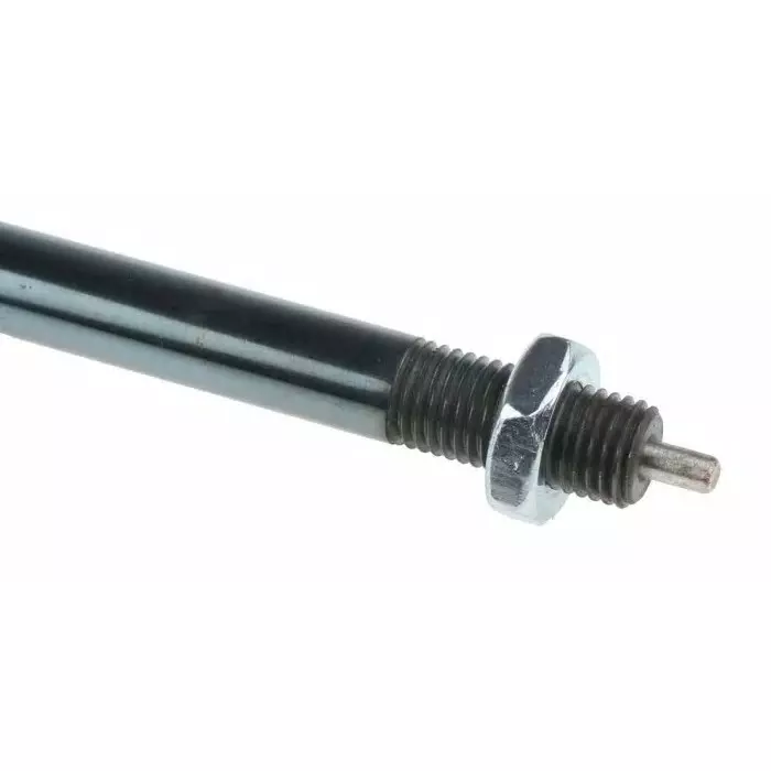 Camloc Gas Springs Camloc Steel Gas Strut 265.0 mm Extended Length 100.0 mm Stroke Length, GS-B3-9049