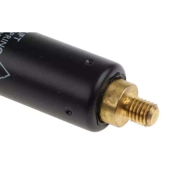 Camloc Gas Springs Camloc Steel Gas Strut 265.0 mm Extended Length 100.0 mm Stroke Length, GS-B3-9049