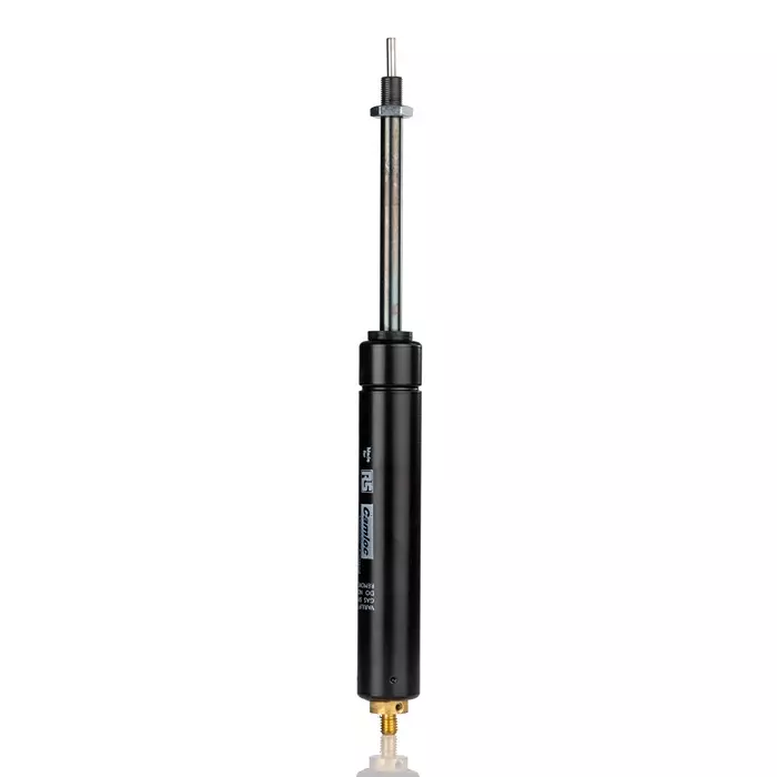 Camloc Gas Springs Camloc Steel Gas Strut 265.0 mm Extended Length 100.0 mm Stroke Length, GS-B3-9052