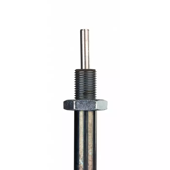 Camloc Gas Springs Camloc Steel Gas Strut 265.0 mm Extended Length 100.0 mm Stroke Length, GS-B3-9052