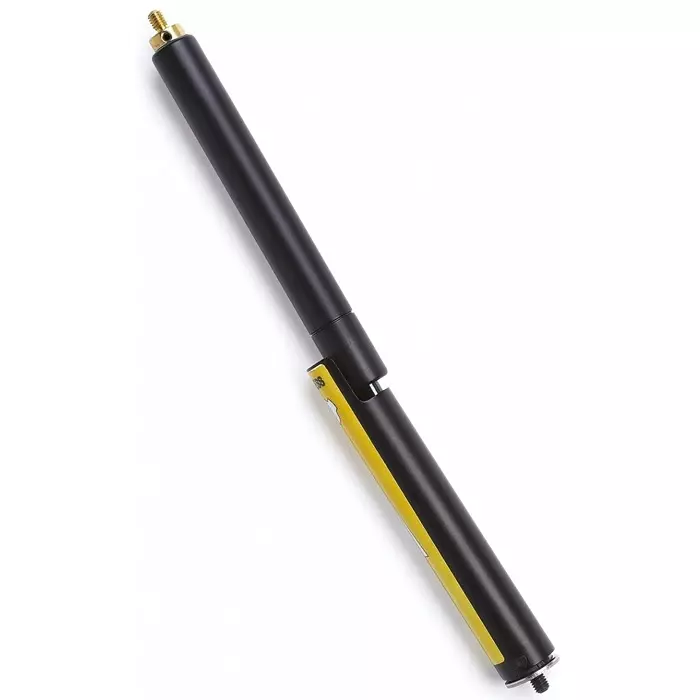 Camloc Gas Springs Camloc Steel Gas Strut with Ball Socket Joint 880.0 mm Extended Length 400.0 mm Stroke Length, SWV4ECV400003