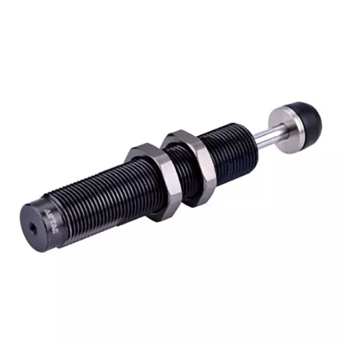 Airtac Shock Absorber ACJ Adjustable Type 25 mm Stroke Dia, ACJ3625