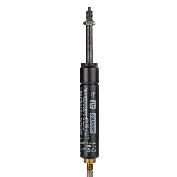 Camloc Gas Springs Camloc Steel Gas Strut 165.0 mm Extended Length 50.0 mm Stroke Length, GS-B3-9048