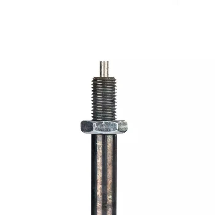 Camloc Gas Springs Camloc Steel Gas Strut 165.0 mm Extended Length 50.0 mm Stroke Length, GS-B3-9048