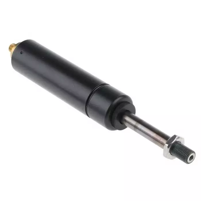 Camloc Gas Springs Camloc Steel Gas Strut 165.0 mm Extended Length 50.0 mm Stroke Length, GS-B3-9051