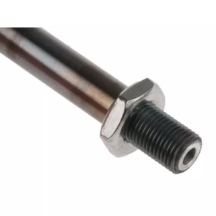Camloc Gas Springs Camloc Steel Gas Strut 165.0 mm Extended Length 50.0 mm Stroke Length, GS-B3-9051