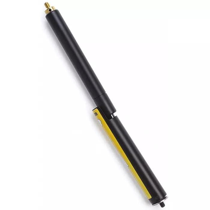 Camloc Gas Springs Camloc Steel Gas Strut with Ball Socket Joint 465.0 mm Extended Length 200.0 mm Stroke Length, SWV1ECV100001