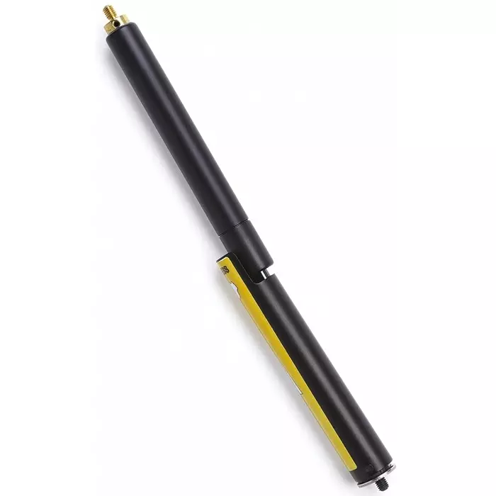 Camloc Gas Springs Camloc Steel Gas Strut with Ball Socket Joint 564.0 mm Extended Length 250.0 mm Stroke Length, SWV8ECV800004