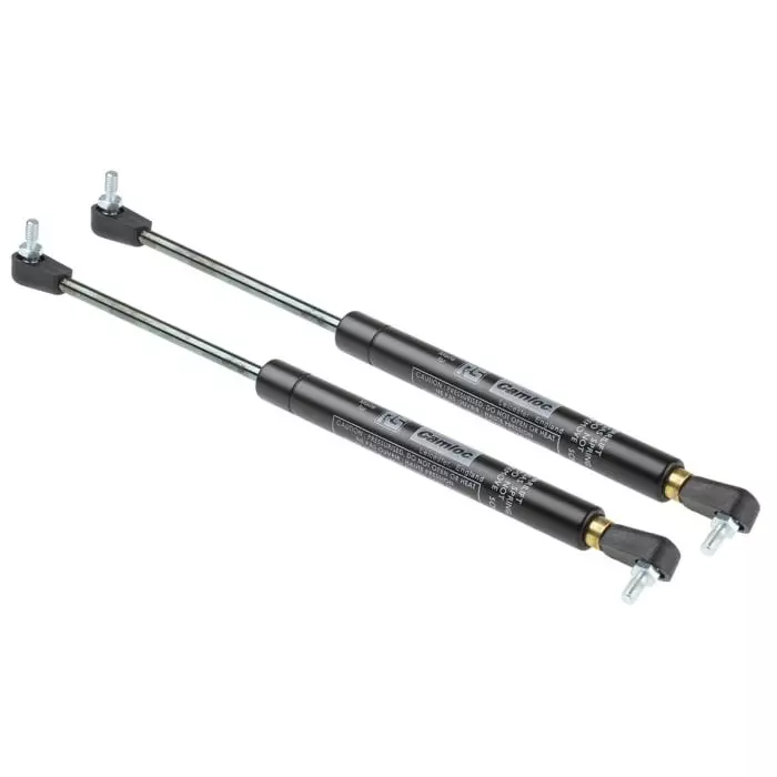 Camloc Gas Springs Camloc Steel Gas Strut with Ball Socket Joint End Joint 240.0 mm Extended Length 100.0 mm Stroke Length, SWV6050500035