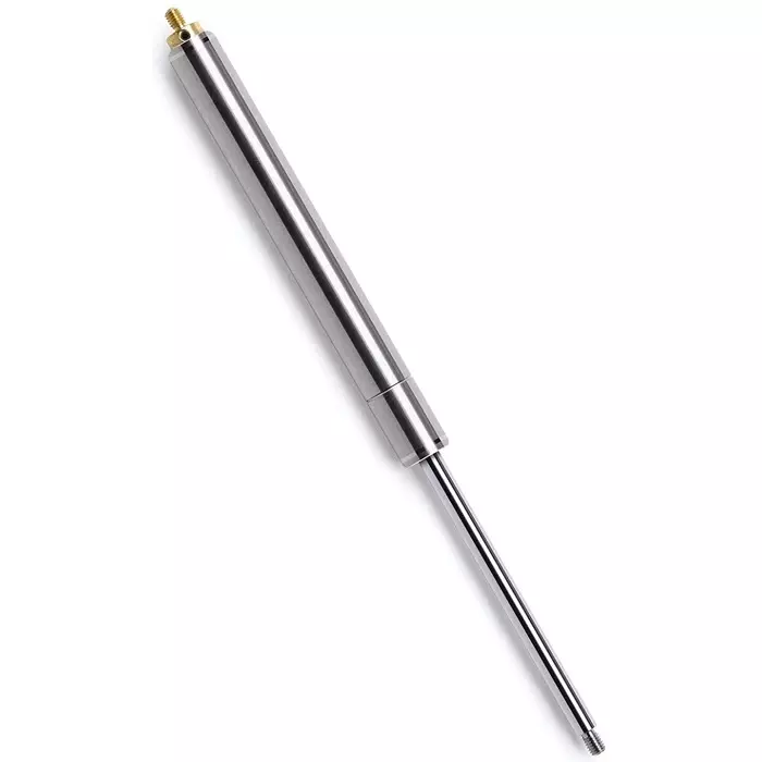 Camloc Gas Springs Camloc Stainless Steel Gas Strut with Ball Socket Joint 645.0 mm Extended Length 300.0 mm Stroke Length, SXY1A8A800004